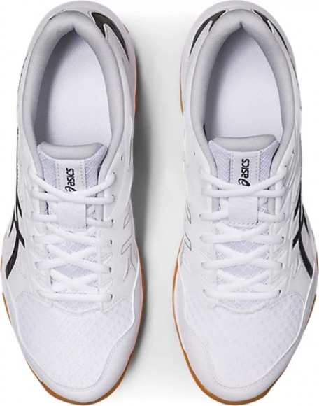 1071A091 101 ASICS Gel-Rocket 11 / Кроссовки волейбольные