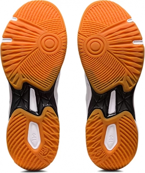 1071A091 101 ASICS Gel-Rocket 11 / Кроссовки волейбольные