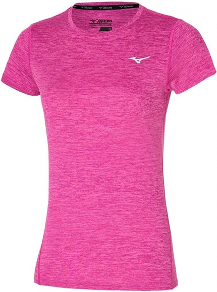 J2GA7721 57 MIZUNO Impulse Core Tee (W) / Футболка