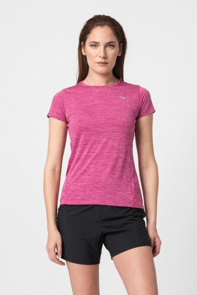 J2GA7721 57 MIZUNO Impulse Core Tee (W) / Футболка