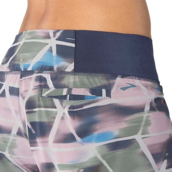 220890 442 BROOKS PureProject 3.5" Short (W) / Шорты