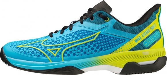 61GA2270 25 MIZUNO SHOE WAVE EXCEED TOUR AC / Кроссовки теннисные
