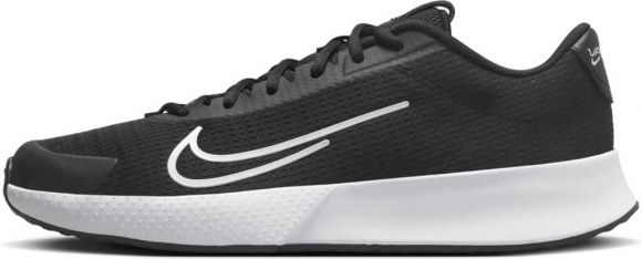 DV2018 001 NIKE M VAPOR LITE 2 HC / Кроссовки теннисные