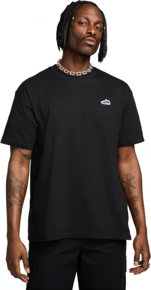 FV3751 010 NIKE M NSW TEE M90 LBR PATCH / Футболка