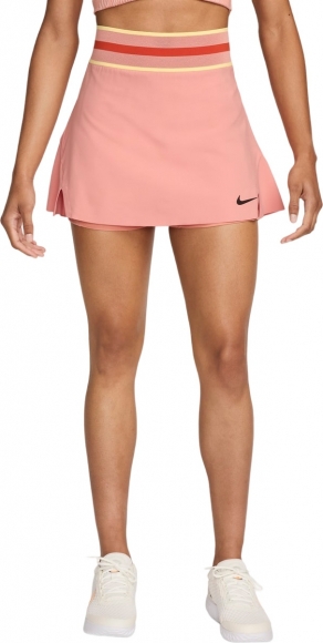 FD5643 606 NIKE W NKCT DF SLAM SKIRT RG / Юбка