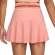 FD5643 606 NIKE W NKCT DF SLAM SKIRT RG / Юбка