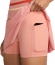 FD5643 606 NIKE W NKCT DF SLAM SKIRT RG / Юбка