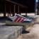 JP9667 ADIDAS BARREDA DECODE / Кроссовки