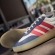 JP9667 ADIDAS BARREDA DECODE / Кроссовки