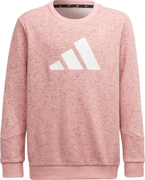 HE1924 ADIDAS U 3 BAR  CREW / Джемпер