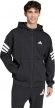 JD4827 ADIDAS M FI 3S FZ / Ветровка