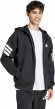 JD4827 ADIDAS M FI 3S FZ / Ветровка