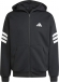 JD4827 ADIDAS M FI 3S FZ / Ветровка