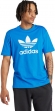 IR8010 ADIDAS Adicolor Trefoil Tee / Футболка