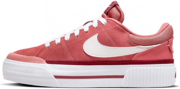 FJ1986 600 NIKE W COURT LEGACY LIFT / Кроссовки