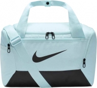 DM3977 474 NIKE NK BRSLA XS DUFF - 9.5 (25L) / Сумка