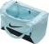 DM3977 474 NIKE NK BRSLA XS DUFF - 9.5 (25L) / Сумка