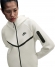 HV6747 110 NIKE W NSW TCH FLC WR FZ HDY 2 / Толстовка