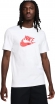 HJ0559 100 NIKE M NSW TEE 12MO FUTURA SP25 / Футболка