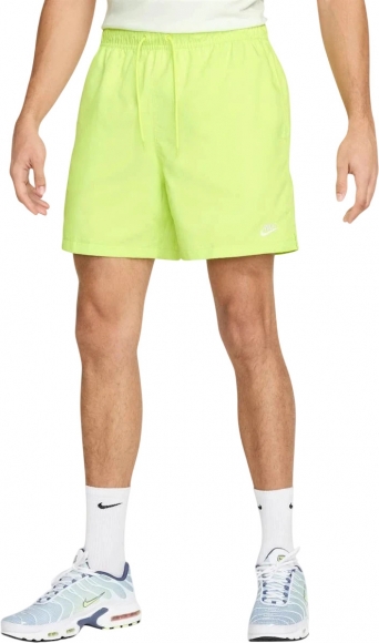 FN3307 736 NIKE M NK CLUB FLOW SHORT / Шорты