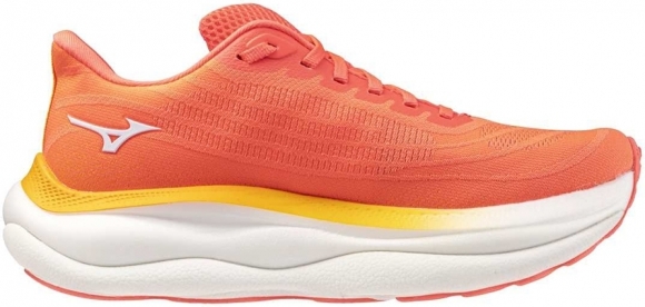 J1GD2502 25 MIZUNO Wave Sky 9 (W) / Кроссовки