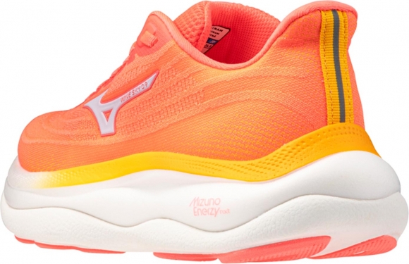 J1GD2502 25 MIZUNO Wave Sky 9 (W) / Кроссовки