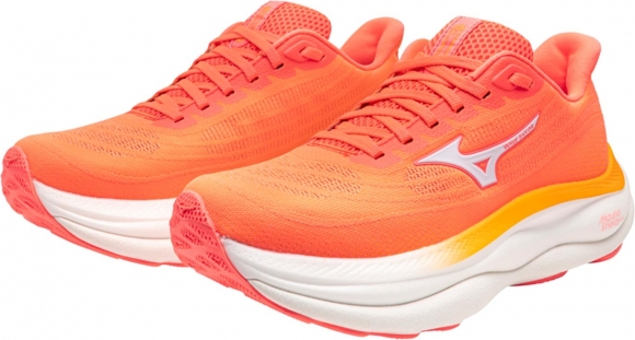 J1GD2502 25 MIZUNO Wave Sky 9 (W) / Кроссовки