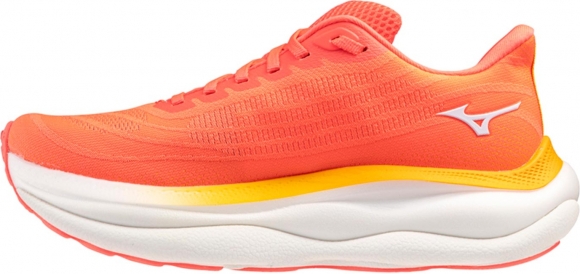 J1GD2502 25 MIZUNO Wave Sky 9 (W) / Кроссовки