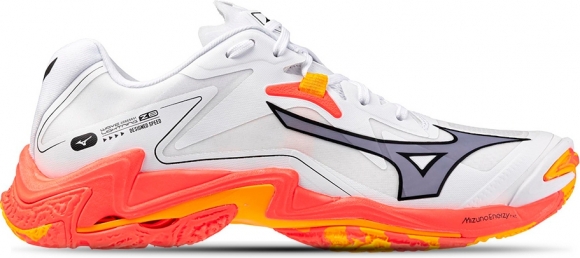 V1GA2400 98 MIZUNO Wave Lightning Z8 / Волейбольные кроссовки