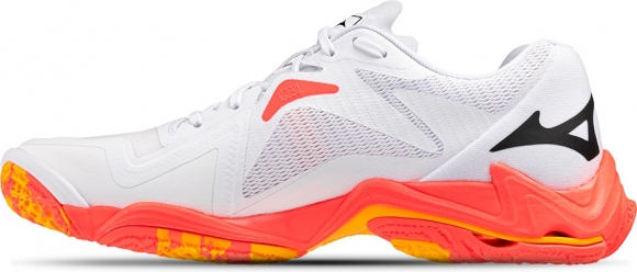 V1GA2400 98 MIZUNO Wave Lightning Z8 / Волейбольные кроссовки