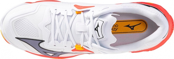 V1GA2400 98 MIZUNO Wave Lightning Z8 / Волейбольные кроссовки