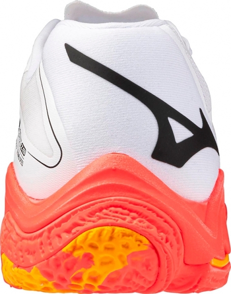 V1GA2400 98 MIZUNO Wave Lightning Z8 / Волейбольные кроссовки