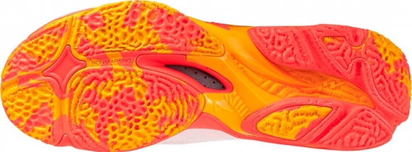 V1GA2400 98 MIZUNO Wave Lightning Z8 / Волейбольные кроссовки