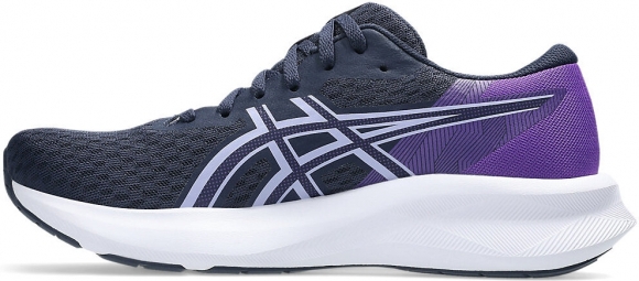 1012B836 400 ASICS Patriot 14 (W) / Кроссовки 1012B836 400 ASICS Patriot 14 (W) / Кроссовки