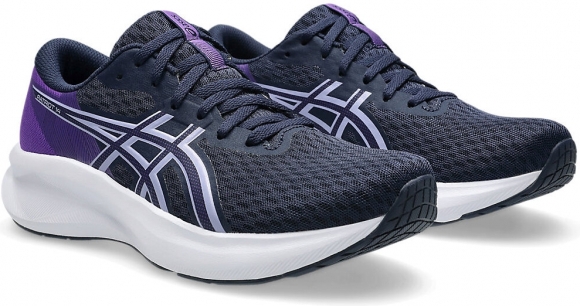 1012B836 400 ASICS Patriot 14 (W) / Кроссовки 1012B836 400 ASICS Patriot 14 (W) / Кроссовки