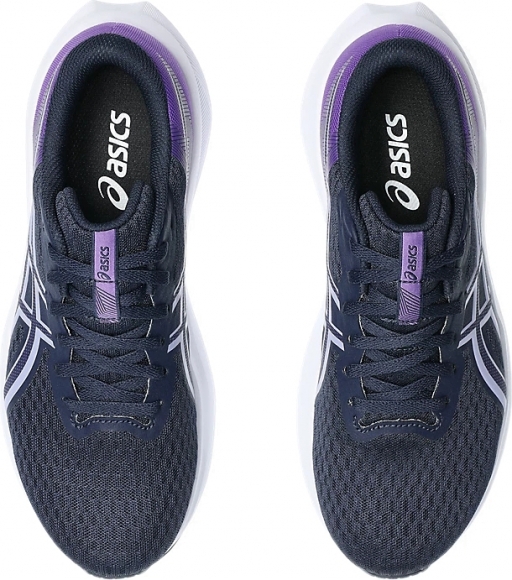 1012B836 400 ASICS Patriot 14 (W) / Кроссовки 1012B836 400 ASICS Patriot 14 (W) / Кроссовки
