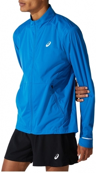 2011A785 403 ASICS Ventilate Jacket / Ветровка 2011A785 403 ASICS Ventilate Jacket / Ветровка