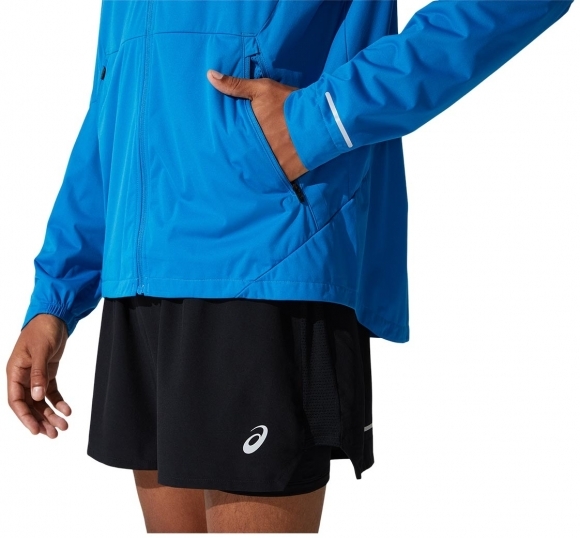 2011A785 403 ASICS Ventilate Jacket / Ветровка 2011A785 403 ASICS Ventilate Jacket / Ветровка