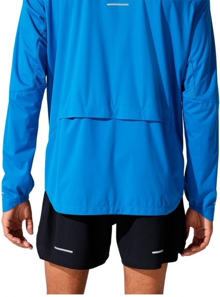 2011A785 403 ASICS Ventilate Jacket / Ветровка 2011A785 403 ASICS Ventilate Jacket / Ветровка