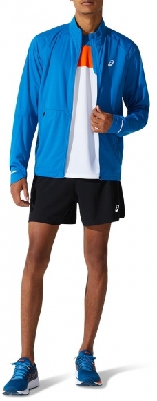 2011A785 403 ASICS Ventilate Jacket / Ветровка 2011A785 403 ASICS Ventilate Jacket / Ветровка