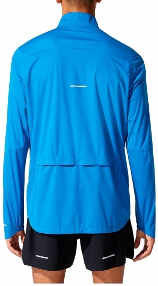 2011A785 403 ASICS Ventilate Jacket / Ветровка 2011A785 403 ASICS Ventilate Jacket / Ветровка