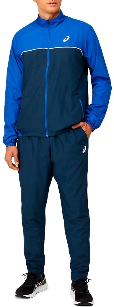 Спортивный костюм ASICS man Poly Suit