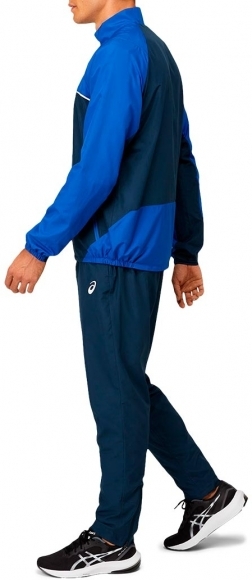 2031C505 400 ASICS Match Suit / Спортивный костюм