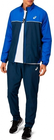 2031C505 400 ASICS Match Suit / Спортивный костюм