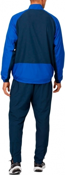 2031C505 400 ASICS Match Suit / Спортивный костюм