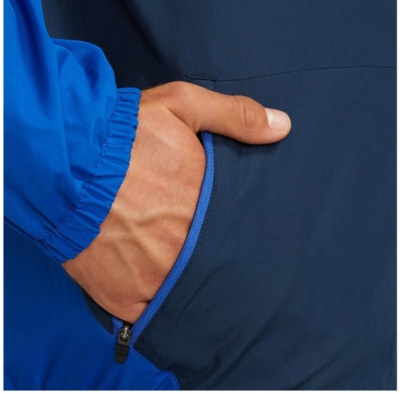 2031C505 400 ASICS Match Suit / Спортивный костюм