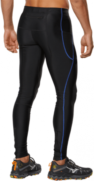 J2GB0515 92 MIZUNO BG3000 Long Tight / Тайтсы