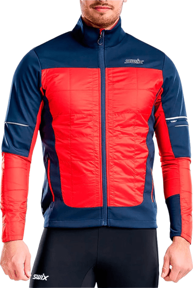 SW222321 91401 MOAX Navado Hybrid / Куртка спортивная SW222321 91401 MOAX Navado Hybrid / Куртка спортивная