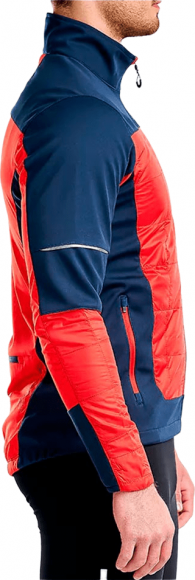 SW222321 91401 MOAX Navado Hybrid / Куртка спортивная SW222321 91401 MOAX Navado Hybrid / Куртка спортивная