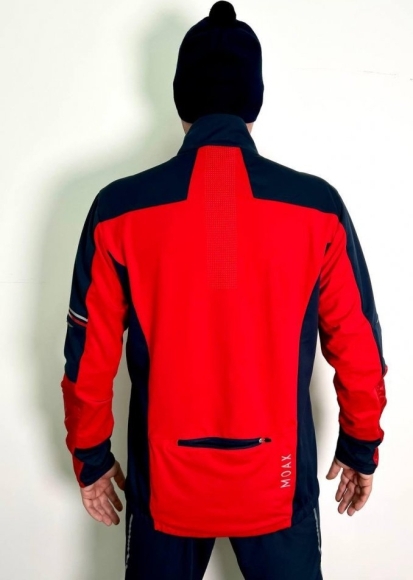 SW222321 91401 MOAX Navado Hybrid / Куртка спортивная SW222321 91401 MOAX Navado Hybrid / Куртка спортивная